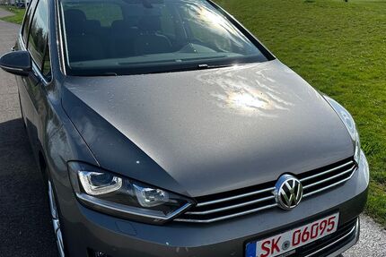 VW Golf 89.000 km 12.499 &euro; HALLE 06116