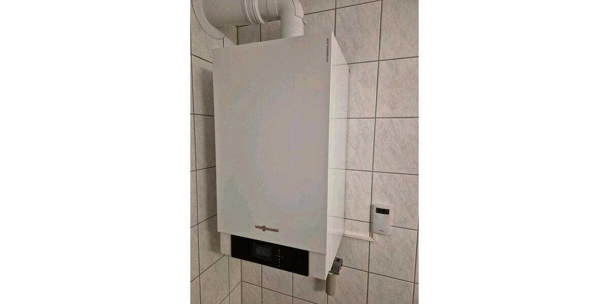 Etagenwohnung Bitterfeld-Wolfen Bitterfeld - 2 Zimmer, 60 m&sup2;, 149.000&euro; | Angebot:26597474