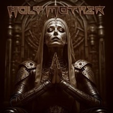 Holy Mother - The Holy Storm Tour 2026 plus Support 16.11.2026 Tante Manfred ehemals Klub Drushba