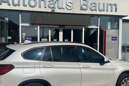 BMW X1 54.100 km 16.900 &euro; Halle/Saale 06116