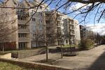 Etagenwohnung Halle (Saale) Silberhöhe - 2 Zimmer, 69 m&sup2;, 379&euro; | Angebot:24974664