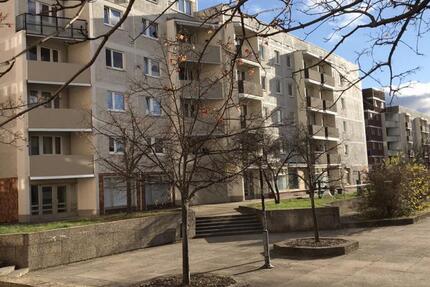 Wohnung Halle (Saale) Silberhöhe - 2 Zimmer, 69 m&sup2;, 379&euro; | Angebot:24974664