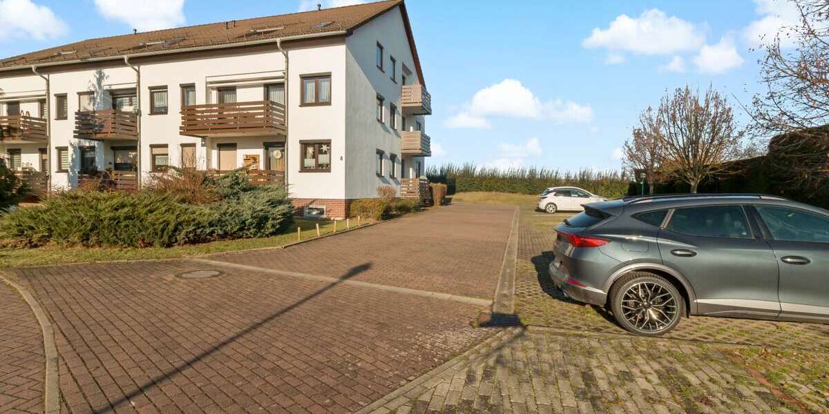 Etagenwohnung Teutschenthal Langenbogen - 1 Zimmer, 50 m&sup2;, 65.000&euro; | Angebot:23908435