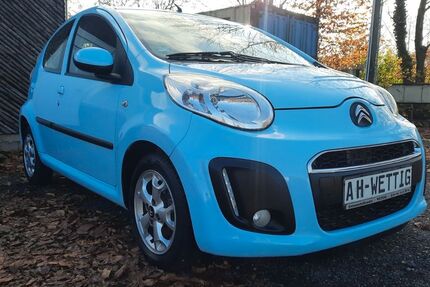Citroen C1 115.900 km 6.999 &euro; Köthen 06366