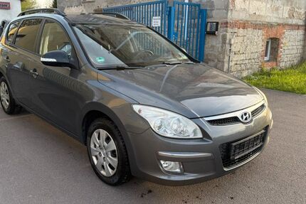 Hyundai i30 179.611 km 2.800 &euro; Merseburg 06217