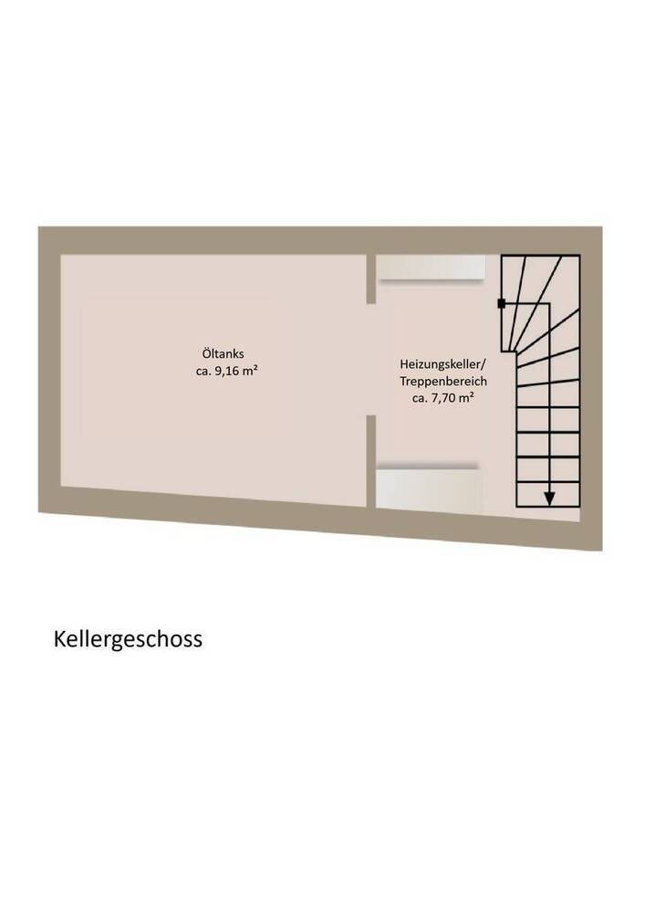 Idyllisches Einfamilenhaus mit Garage, überdachter Terrasse u. Garten in unmittelbarer Goitzschenähe