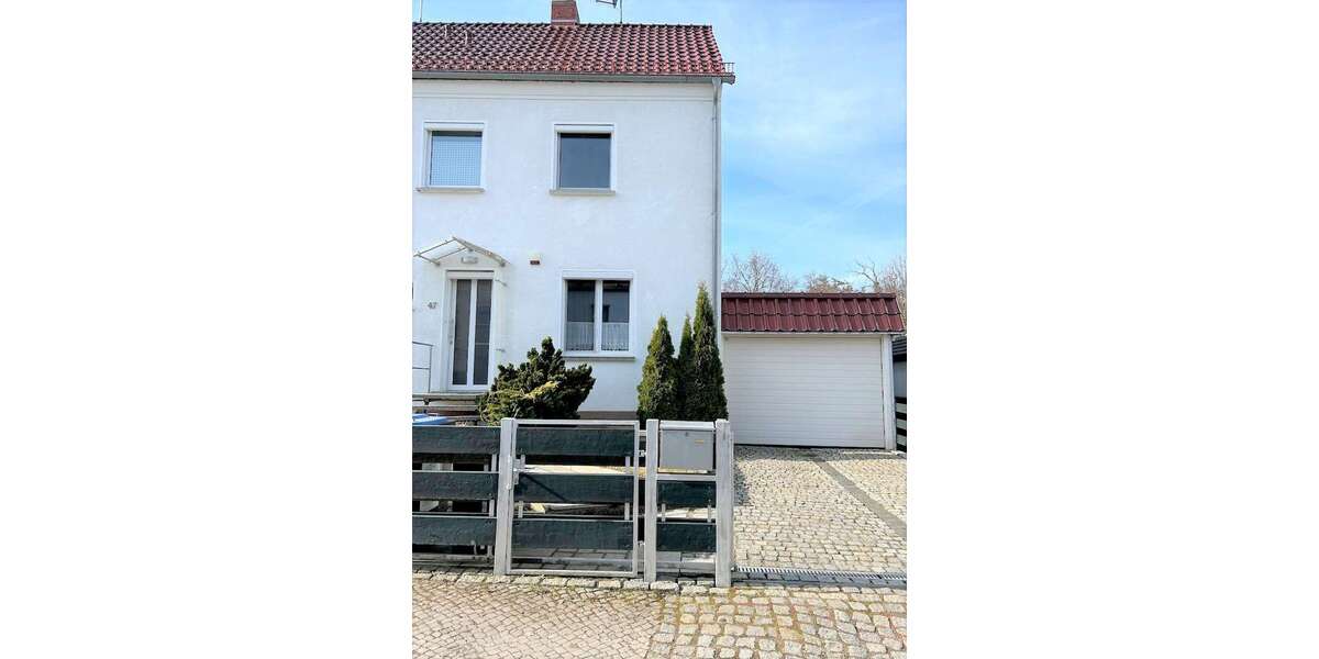 Einfamilienhaus Halle (Saale) Frohe Zukunft - 5 Zimmer, 127 m&sup2;, 429.000&euro; | Angebot:27228161