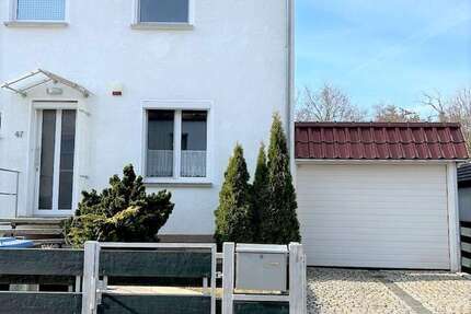 Haus Halle (Saale) Frohe Zukunft - 5 Zimmer, 127 m&sup2;, 429.000&euro; | Angebot:27228161