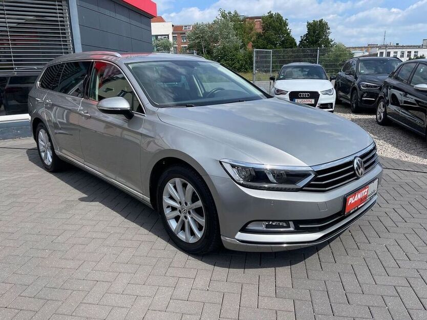 Passat