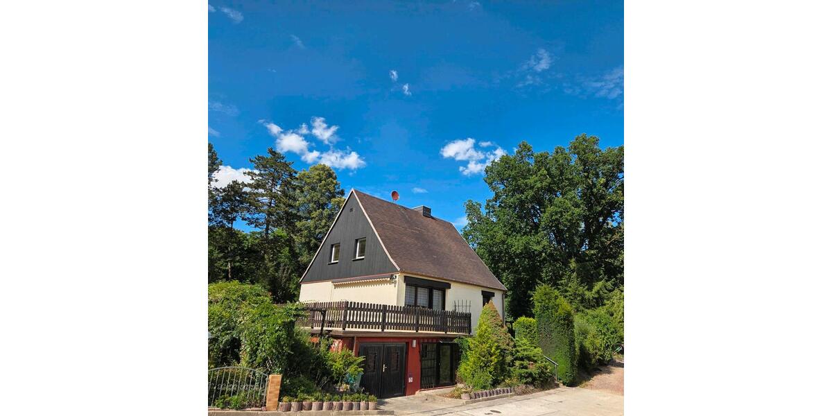 Einfamilienhaus Halle (Saale) Nietleben - 5 Zimmer, 126 m&sup2;, 430.000&euro; | Angebot:27197691