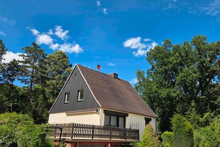 Haus Halle (Saale) Nietleben - 5 Zimmer, 126 m&sup2;, 430.000&euro; | Angebot:27197691