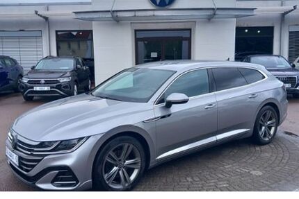 VW Arteon 87.684 km 27.988 &euro; Südliches Anhalt OT Görzig 06369