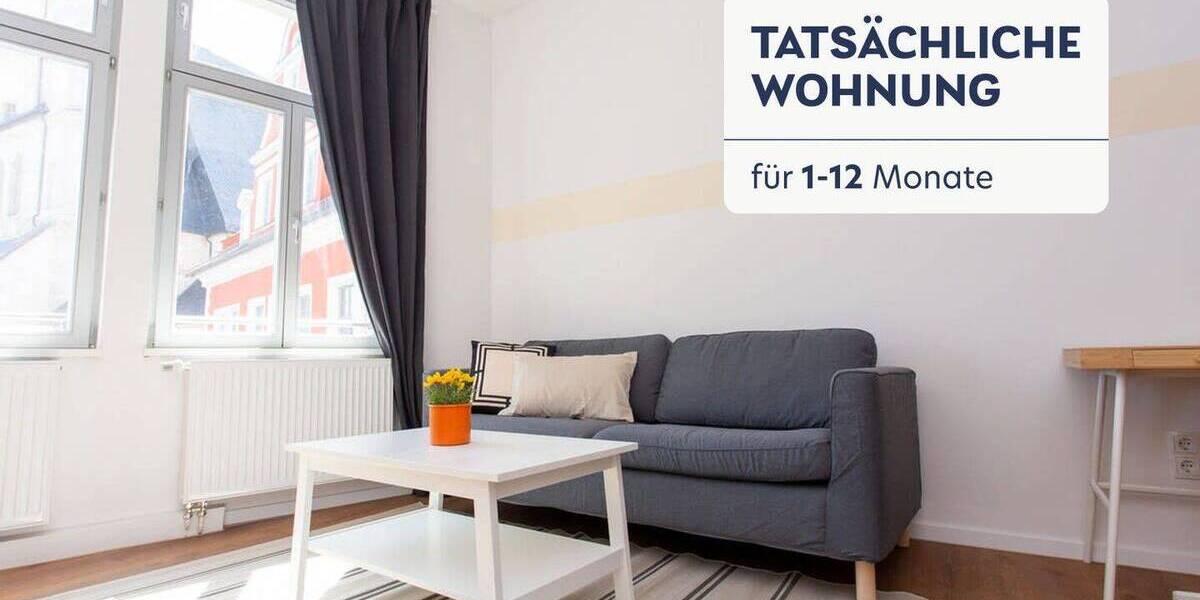 Etagenwohnung Halle (Saale) Altstadt - 3 Zimmer, 2.391&euro; | Angebot:26647854