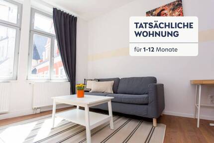 Wohnung Halle (Saale) Altstadt - 3 Zimmer, 2.391&euro; | Angebot:26647854