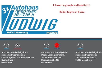 Mazda CX-30 45.259 km 23.490 &euro; Halle 06126