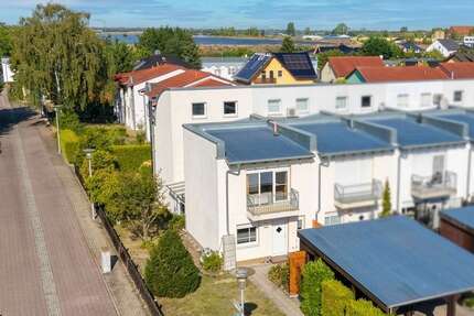 Haus Bitterfeld-Wolfen Wolfen - 4 Zimmer, 102 m&sup2;, 179.000&euro; | Angebot:27323323