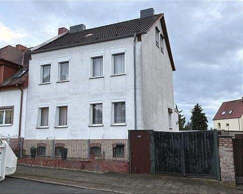 Doppelhaushälfte Salzatal Lieskau - 5 Zimmer, 315.000&euro; | Angebot:26702884