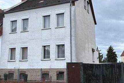 Haus Salzatal Lieskau - 5 Zimmer, 315.000&euro; | Angebot:26702884