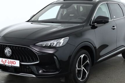 MG HS 14.475 km 23.890 &euro; Brehna 06796