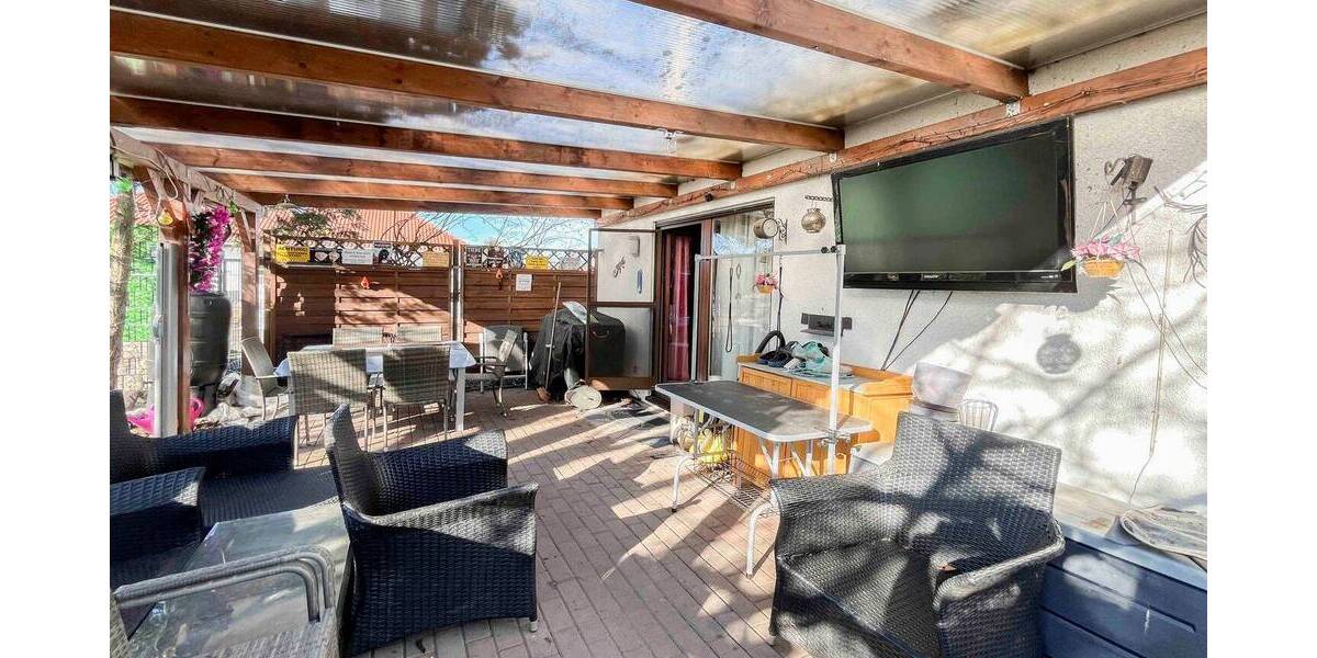 Einfamilienhaus Teutschenthal Steuden - 5 Zimmer, 123 m&sup2;, 199.000&euro; | Angebot:26657716