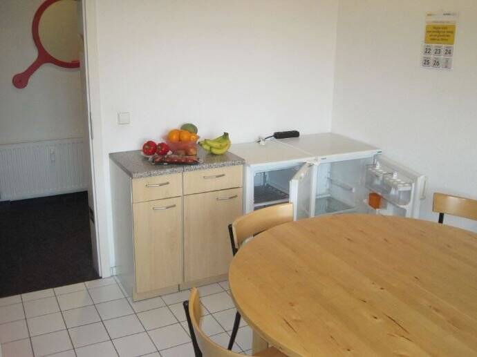 Zimmer Halle (Saale) Innenstadt - 185&euro; | Angebot:25661089