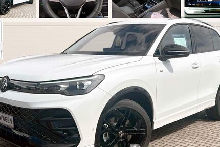 VW Tiguan 8.931 km 53.850 &euro; Halle 06116