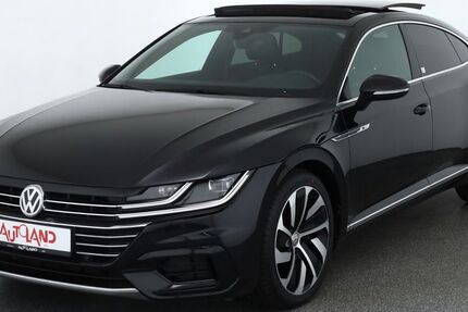VW Arteon 54.221 km 28.990 &euro; Brehna 06796