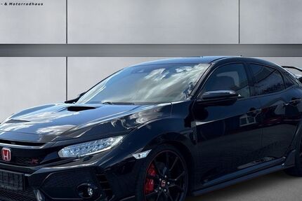 Honda Civic 51.742 km 31.990 &euro; Halle 06126