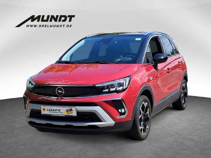 Crossland (X)