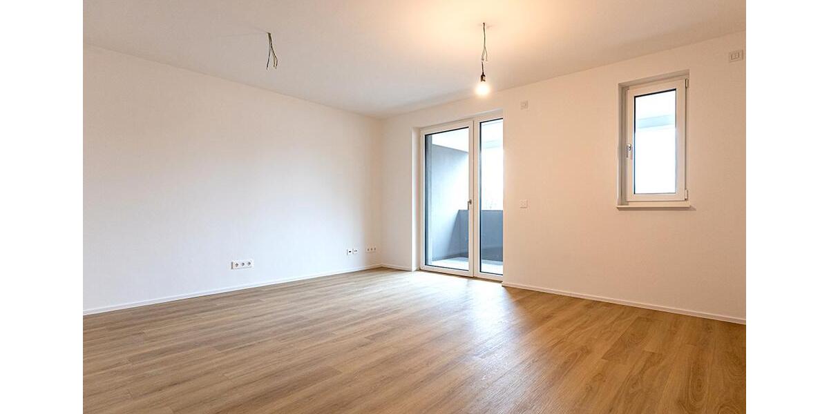 Erdgeschoßwohnung Halle (Saale) Halle-Neustadt - 2 Zimmer, 52 m&sup2;, 664&euro; | Angebot:25650002