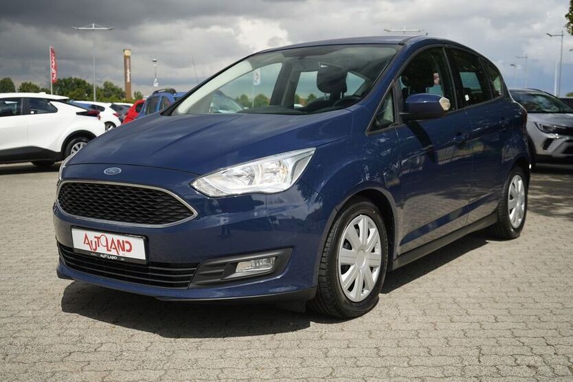 C-Max