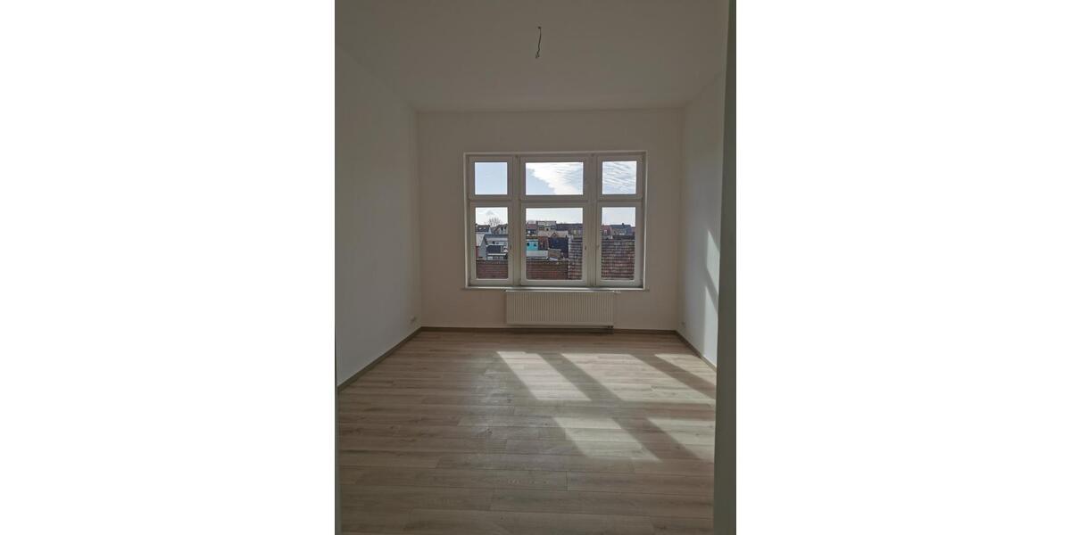 Etagenwohnung Delitzsch - 4 Zimmer, 112 m&sup2;, 1.150&euro; | Angebot:25887685