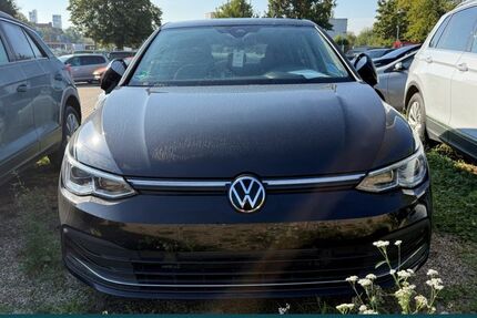 VW Golf 43.800 km 23.490 &euro; Leuna 06237