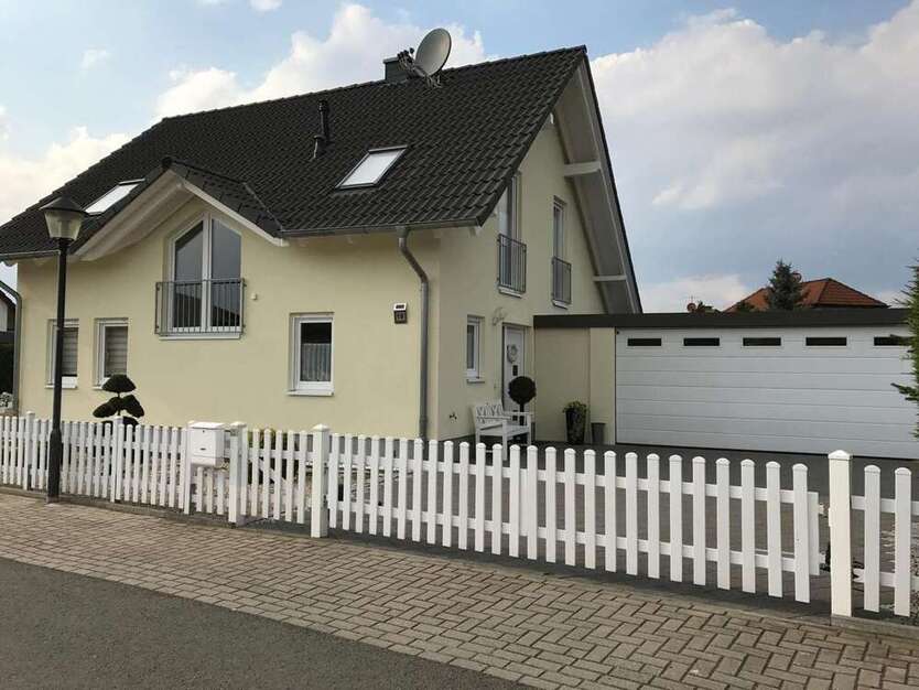 Haus zum Kaufen in Kabelsketal 540.000 € 135 m²