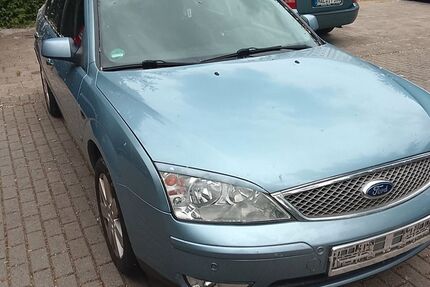 Ford Mondeo 160.000 km 1.699 &euro; Halle (Saale) 06108