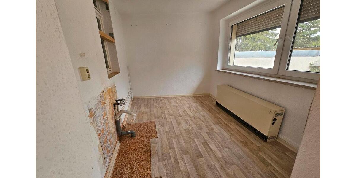 Reihenhaus Südliches Anhalt Pfaffendorf - 4 Zimmer, 85 m&sup2;, 66.000&euro; | Angebot:26196295
