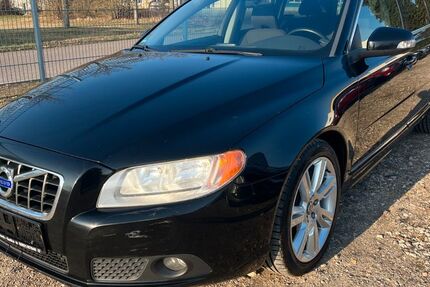 Volvo V70 382.566 km 4.499 &euro; Delitzsch 04509