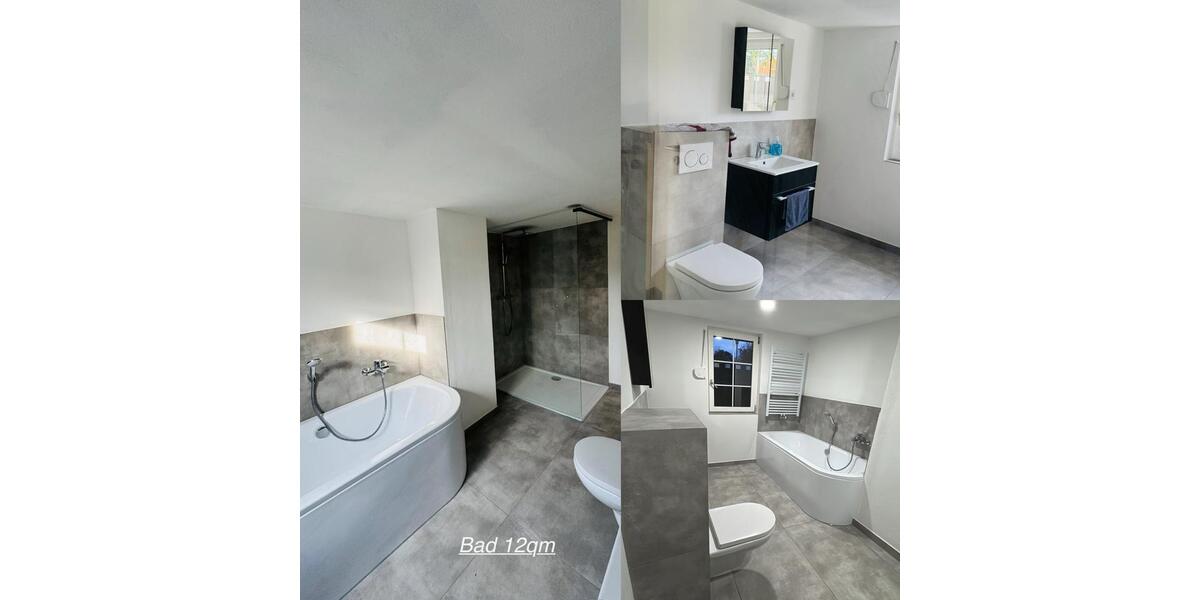 Reihenhaus Gerbstedt - 3 Zimmer, 90 m&sup2;, 850&euro; | Angebot:24294839