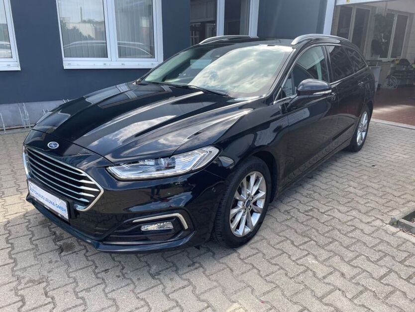 Mondeo