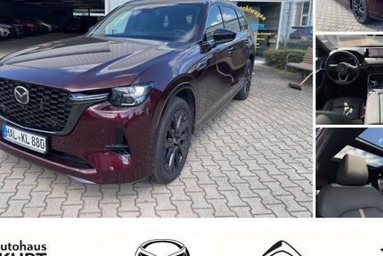Mazda CX-80 6.446 km 58.490 &euro; Halle 06126