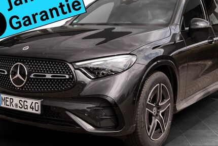 Mercedes-Benz GLC 220 6.000 km 67.759 € Merseburg 06217