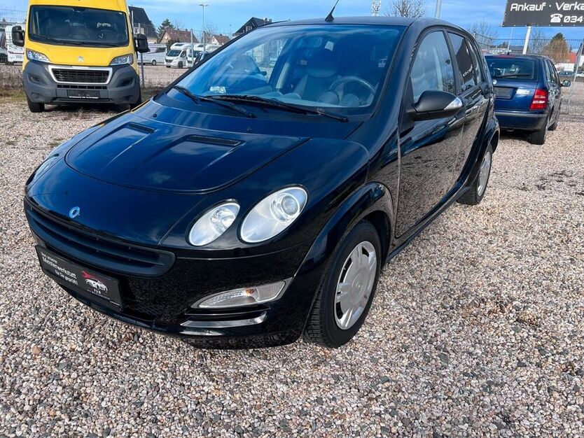 ForFour