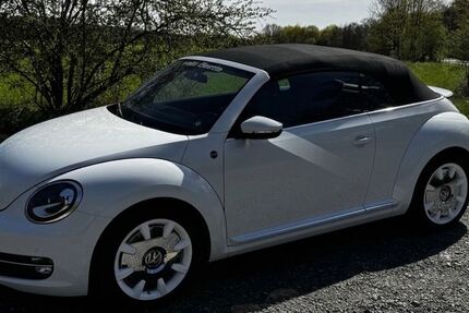 VW Beetle 34.180 km 19.999 &euro; Halle (Saale) 06132