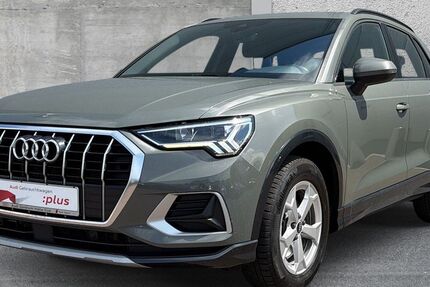 Audi Q3 73.580 km 29.970 &euro; Halle (Saale) 06110