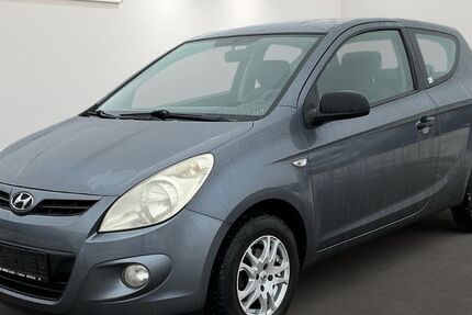 Hyundai i20 78.824 km 2.399 &euro; Brehna 06796