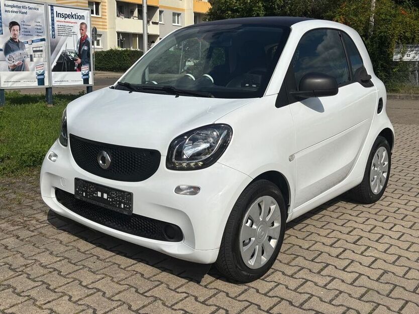 ForTwo