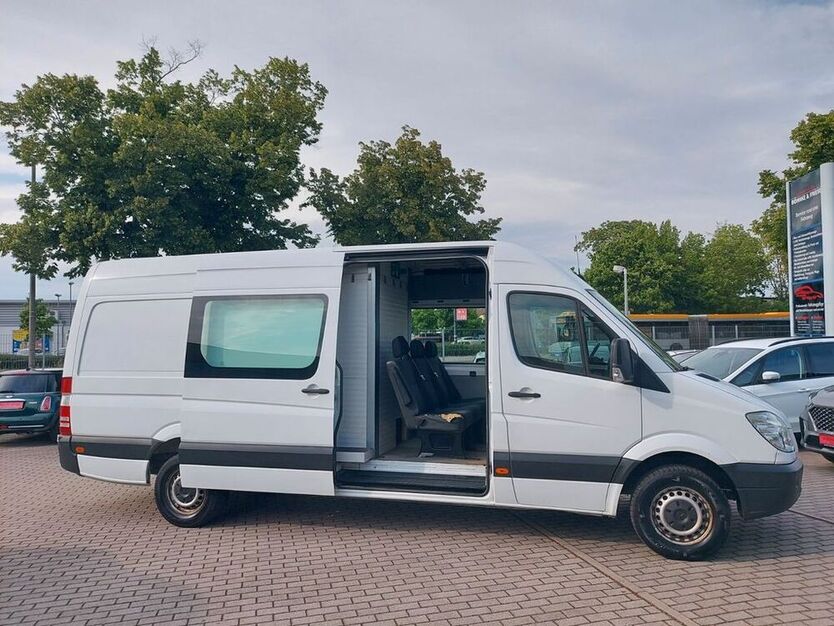 Sprinter