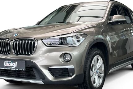 BMW X1 101.700 km 18.247 &euro; Merseburg 06217