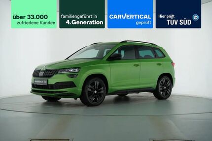 Skoda Karoq 44.219 km 27.389 &euro; Halle (Saale) 06126