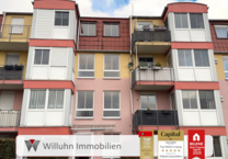 Wohnung zum Kaufen in Rackwitz 124.000 € 59.48 m²